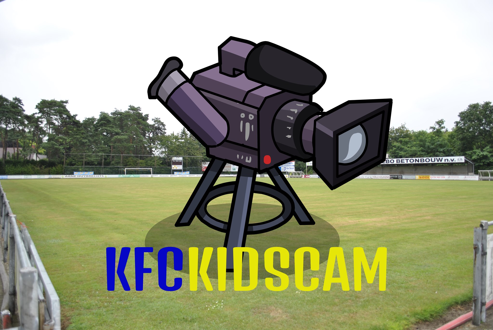 KFC Kidscam