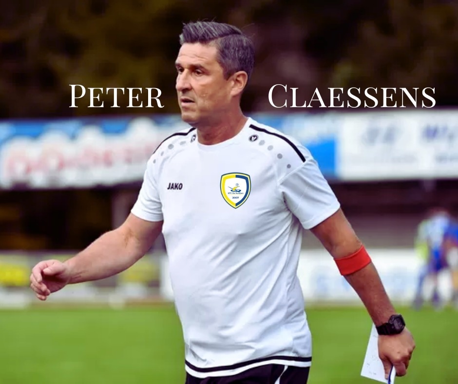 Peter Claessens