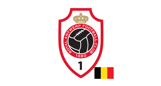 R Antwerp FC