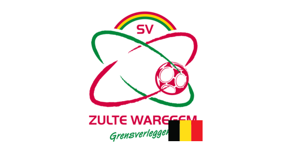 SV Zulte Waregem