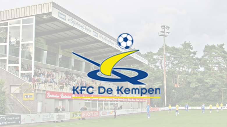 Clublogo KFC De Kempen