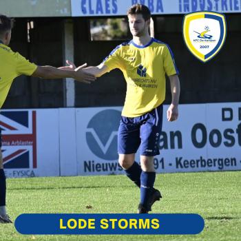 Lode Storms