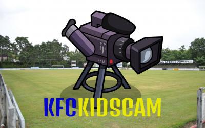 KFC Kidscam