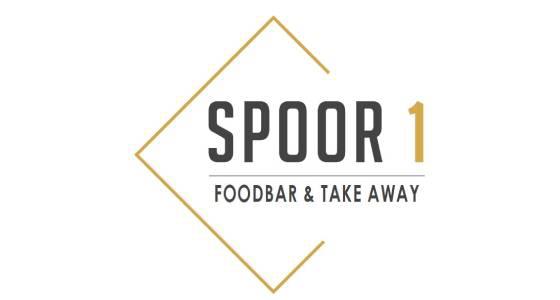 Logo Spoor 1