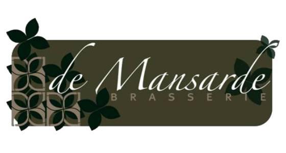 Logo De Mansarde