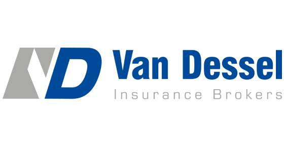 Logo Van DEssel