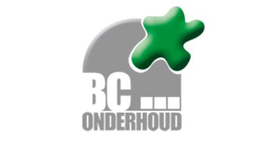 Logo BC Onderhoud