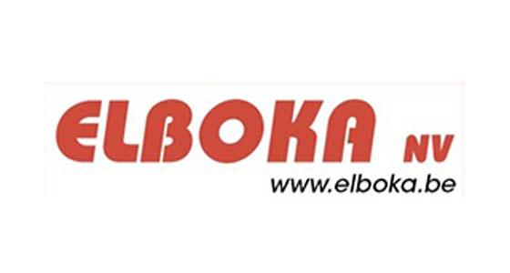 Logo Elboka