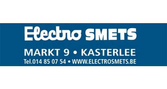 Logo Elektro Smets