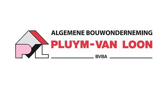 Logo Pluym - Van Loon