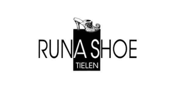 Logo Runa Shoe