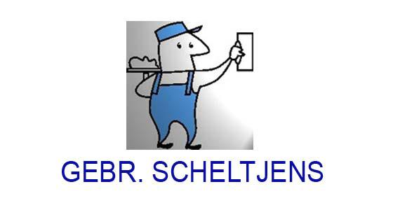 Logo Gebr. Scheltjens
