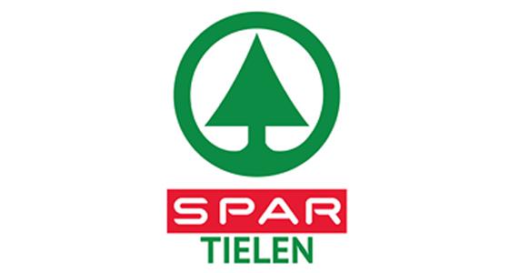 Logo Spar Tielen
