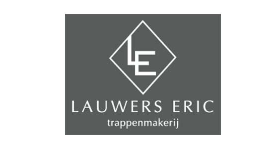 Logo Lauwers Eric