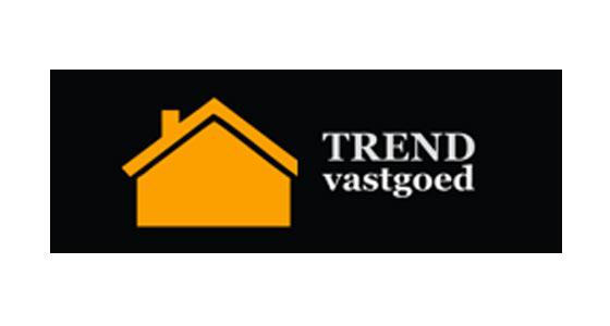 Logo Trend Vastgoed