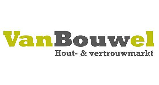 Logo Van Bouwel