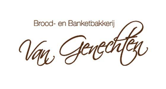 Logo Van Genechten