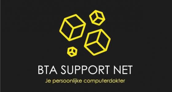 BTA Support Net