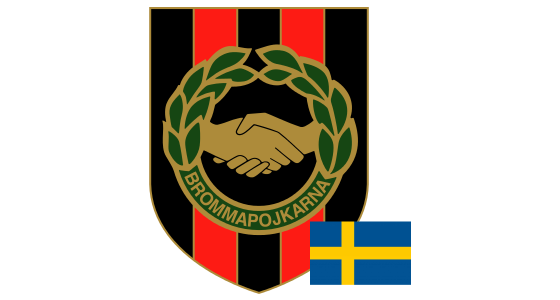 logo IF Brommapojkarna