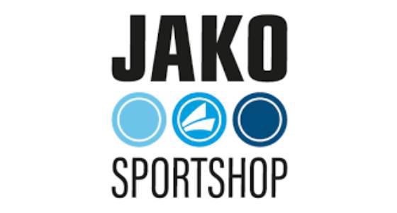 Logo Jako Sportshop