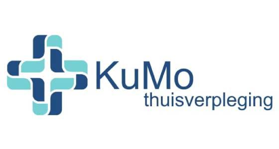 logo KuMo Thuisverpleging