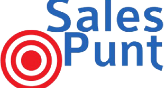Logo SalesPunt