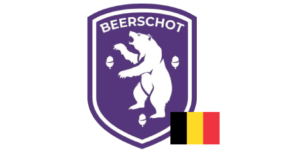 Logo K Beerschot VA
