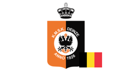 Logo KMSK Deinze