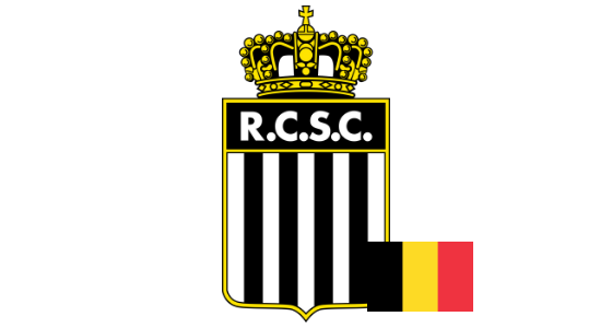 Logo Royal Charleroi Sporting Club