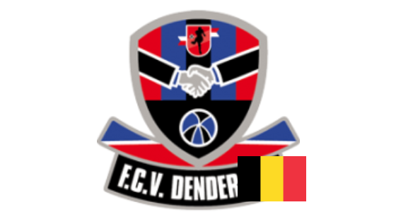 Logo FCV Dender EH