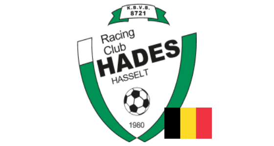 Logo Hades Hasselt