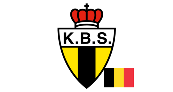 Logo Berchem Sport