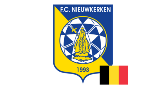 Logo SK Sint-Niklaas