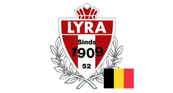 Logo TSV Lyra