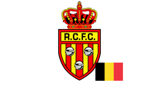 Logo R Cappellen FC