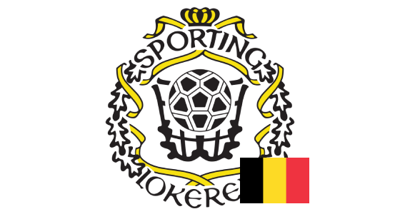 Logo Sporting Lokeren