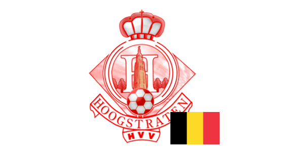 Logo K Hoogstraten VV