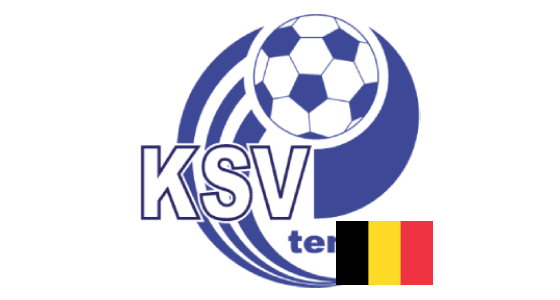 Logo KSV Temse