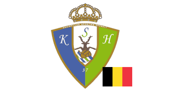 Logo Sporting Hasselt