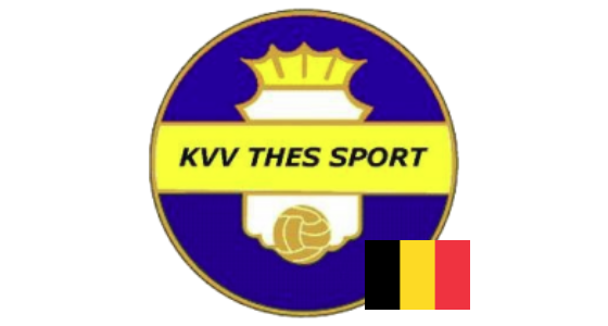 Logo KVV Thes Sport