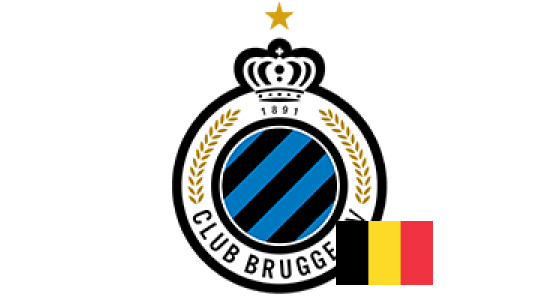 Logo Club Brugge