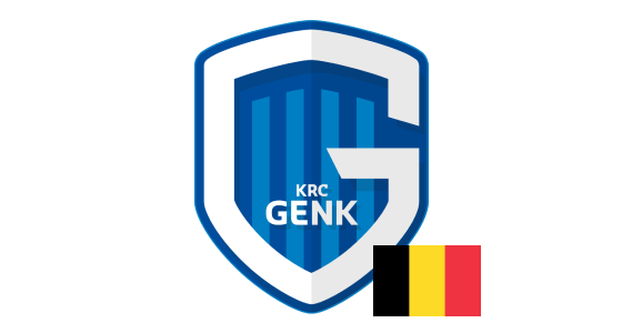 logo KRC Genk