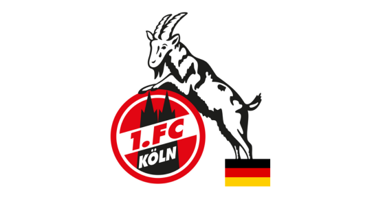 Logo FC Koln