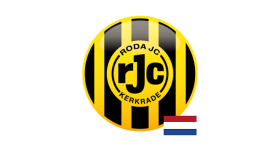 Logo Roda JC