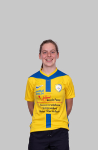 Annelien Van Eyndhoven