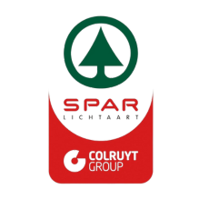 Spar Lichtaart