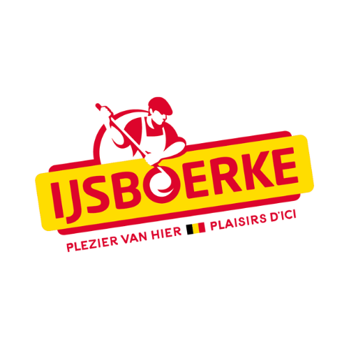 Ijsboerke