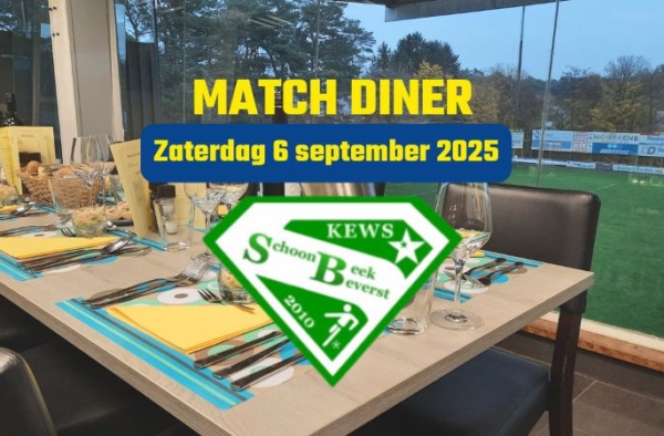 Schoonbeek Beverst