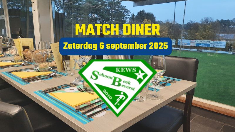Schoonbeek Beverst