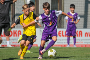 Beerschot en Borussia Dortmund op KempenCup 2024